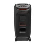 Enceinte sono DJ portable JBL PartyBox Stage 320 Noir – Image 5