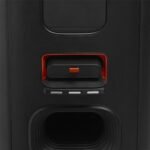 Enceinte sono DJ portable JBL PartyBox Stage 320 Noir – Image 4