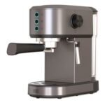 Expresso Black+Decker BXCO1350E 1350 W Gris anthracite