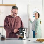 Expresso Black+Decker BXCO1350E 1350 W Gris anthracite – Image 5