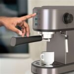 Expresso Black+Decker BXCO1350E 1350 W Gris anthracite – Image 2