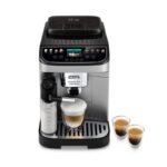 Expresso avec broyeur Delonghi Magnifica Evo ECAM310.80.SB 1450 W Argent et Noir – Image 9