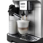 Expresso avec broyeur Delonghi Magnifica Evo ECAM310.80.SB 1450 W Argent et Noir – Image 8