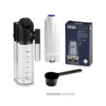 Expresso avec broyeur Delonghi Magnifica Evo ECAM310.80.SB 1450 W Argent et Noir – Image 2