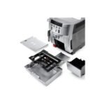 Expresso avec broyeur Delonghi Magnifica S Smart FEB2533.SB 1450 W Argent et Noir – Image 4