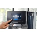 Expresso avec broyeur Siemens TQ713R03 1500 W Noir – Image 10