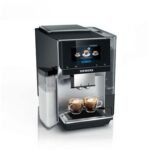 Expresso avec broyeur Siemens TQ713R03 1500 W Noir – Image 9