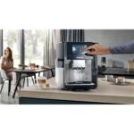 Expresso avec broyeur Siemens TQ713R03 1500 W Noir – Image 5