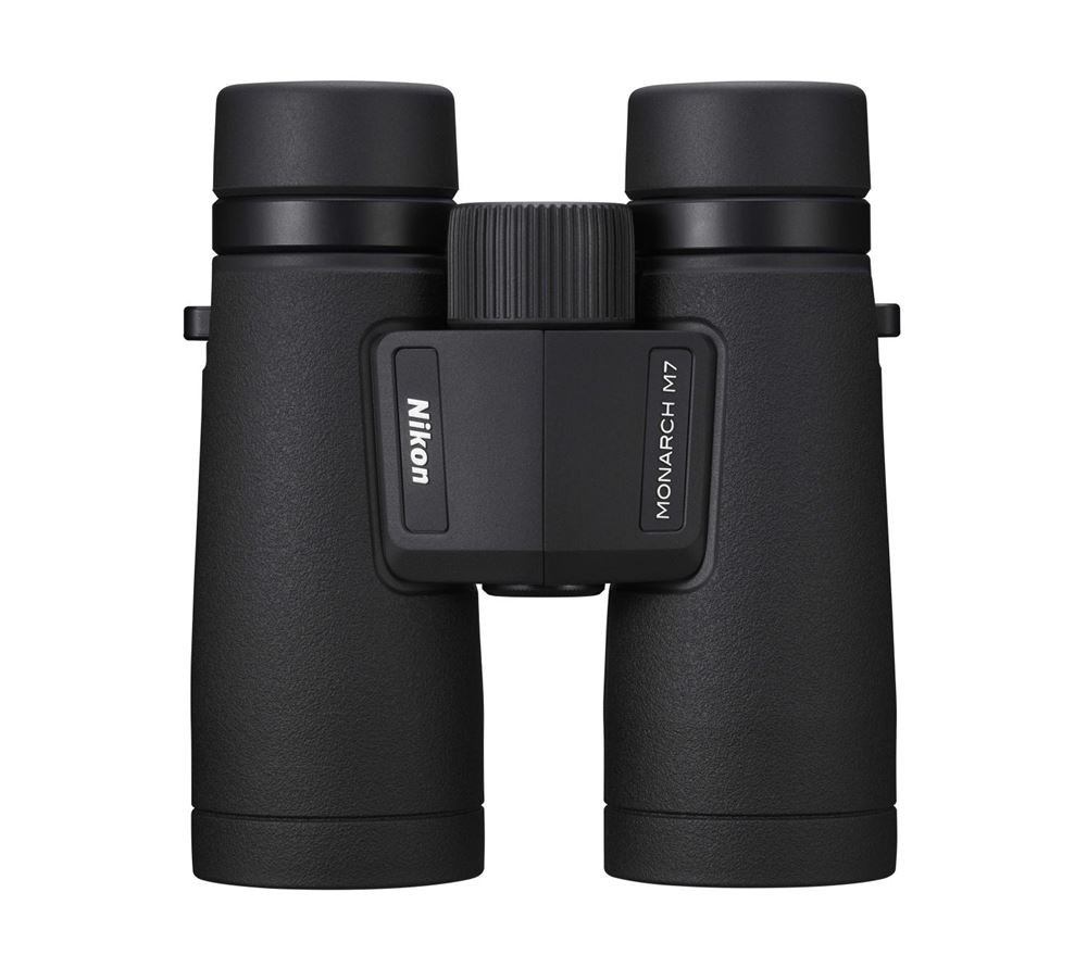 Jumelles-Nikon-Monarch-M7-10-x-42-Noir.jpg Jumelles Nikon Monarch M7 10 x 42 Noir – Image 1