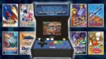Mini Arcade Bartop Just For Games Visco – Image 3
