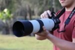 Objectif Hybride Canon RF 200-800mm f/6.3-9 IS USM – Image 6