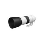 Objectif Hybride Canon RF 200-800mm f/6.3-9 IS USM – Image 3