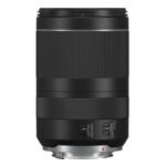 Objectif Hybride Canon RF 24-240mm f/4-6.3 IS USM – Image 3