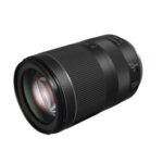 Objectif Hybride Canon RF 24-240mm f/4-6.3 IS USM – Image 2