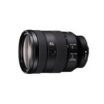 Objectif hybride Sony FE 24-105mm f/4 G OSS noir