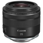 Objectif Hybride Canon RF 35mm f/1.8 Macro IS STM