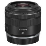 Objectif Hybride Canon RF 35mm f/1.8 Macro IS STM – Image 2