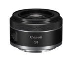 Objectif Hybride Canon RF 50mm f/1.8 STM