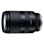 Objectif Hybride Tamron 17-70mm f/2.8 DI III A RXD Noir pour Sony E