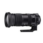 Objectif Reflex Sigma 60-600mm f/4,5-6,3 DG OS HSM Sport pour Canon EF – Image 2