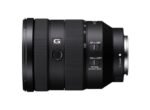 Objectif hybride Sony FE 24-105mm f/4 G OSS noir – Image 2