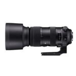 Objectif Reflex Sigma 60-600mm f/4,5-6,3 DG OS HSM Sport pour Canon EF