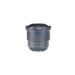 Objectif à Focale fixe Laowa Zero-D FF AF 10 mm f/2.8 Bleu pour Monture Sony E – Image 4