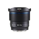 Objectif à Focale fixe Laowa Zero-D FF AF 10 mm f/2.8 Bleu pour Monture Sony E – Image 3