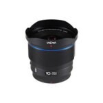 Objectif à Focale fixe Laowa Zero-D FF AF 10 mm f/2.8 Bleu pour Monture Sony E – Image 2