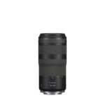 Objectif hybride Canon RF 100-400mm f/5.6-8 IS USM Noir