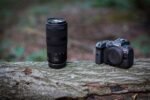 Objectif hybride Canon RF 100-400mm f/5.6-8 IS USM Noir – Image 3