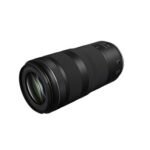 Objectif hybride Canon RF 100-400mm f/5.6-8 IS USM Noir – Image 2