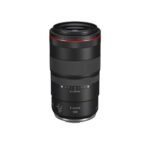 Objectif hybride Canon RF 100mm f/2,8 L Macro IS USM Noir – Image 8