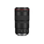 Objectif hybride Canon RF 100mm f/2,8 L Macro IS USM Noir