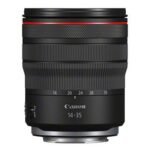 Objectif hybride Canon RF 14-35mm f/4 L IS USM Noir – Image 8