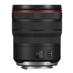 Objectif hybride Canon RF 14-35mm f/4 L IS USM Noir – Image 7