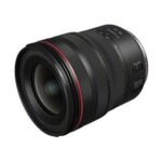Objectif hybride Canon RF 14-35mm f/4 L IS USM Noir – Image 6