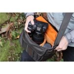 Objectif hybride Canon RF 14-35mm f/4 L IS USM Noir – Image 2