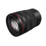 Objectif hybride Canon RF 24-70 mm f/2.8 L IS USM