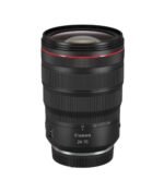 Objectif hybride Canon RF 24-70 mm f/2.8 L IS USM – Image 3