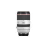 Objectif hybride Canon RF 70-200mm f/2.8 L IS USM blanc – Image 2