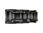 Objectif hybride Canon RF 70-200mm f/4 L IS USM Blanc – Image 5