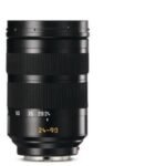 Objectif hybride Leica Vario-Elmarit-SL 24-90 mm f/2.8-4 ASPH.