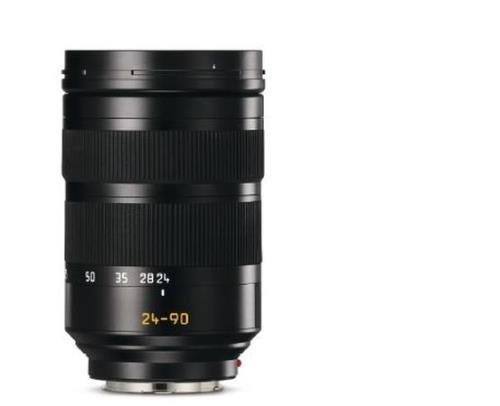 Objectif-hybride-Leica-Vario-Elmarit-SL-24-90-mm-f-2-8-4-ASPH-.jpg Objectif hybride Leica Vario-Elmarit-SL 24-90 mm f/2.8-4 ASPH. – Image 1