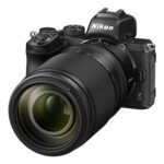 Objectif hybride Nikon Nikkor Z 70-180mm f/2.8 noir – Image 3