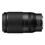 Objectif hybride Nikon Nikkor Z 70-180mm f/2.8 noir