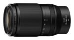 Objectif hybride Nikon Nikkor Z 70-180mm f/2.8 noir – Image 2