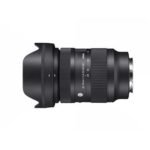 Objectif hybride Sigma 28-70mm f/2.8 DG DN Contemporary noir pour Sony FE