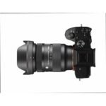 Objectif hybride Sigma 28-70mm f/2.8 DG DN Contemporary noir pour Sony FE – Image 6