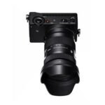 Objectif hybride Sigma 28-70mm f/2.8 DG DN Contemporary noir pour Sony FE – Image 3